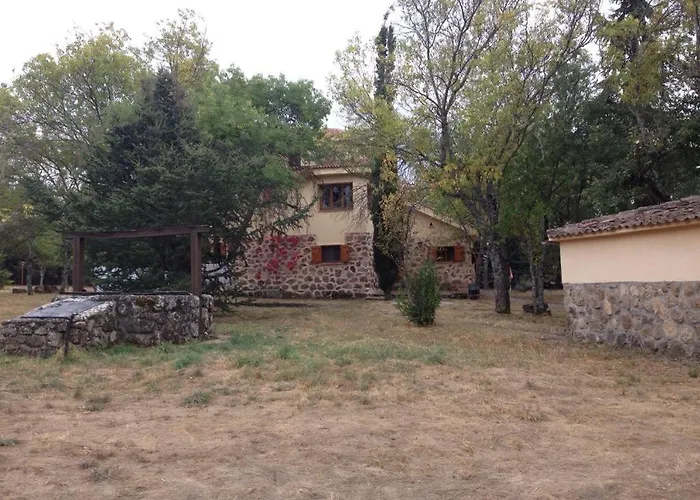 Exclusiva Casa Y Privada Itos Сasa de vacaciones *