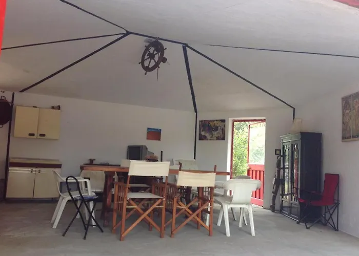 Сasa de vacaciones Exclusiva Casa Y Privada Itos *