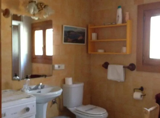 Exclusiva Casa Y Privada Itos * Pelayos del Arroyo