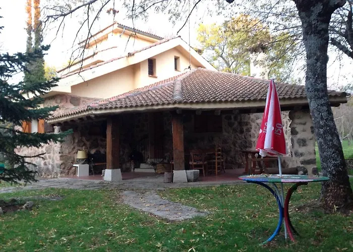 Exclusiva Casa Y Privada Itos Сasa de vacaciones