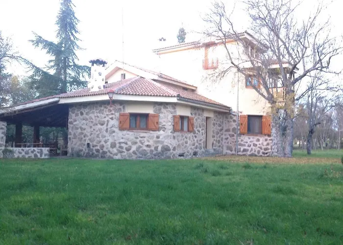 Сasa de vacaciones Exclusiva Casa Y Privada Itos