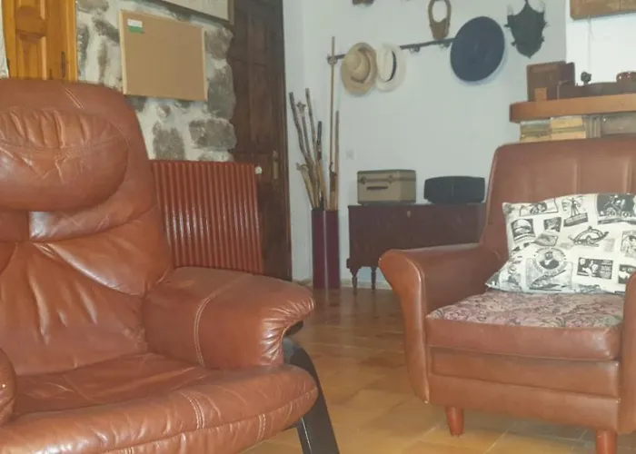 Exclusiva Casa Y Privada Itos Сasa de vacaciones *