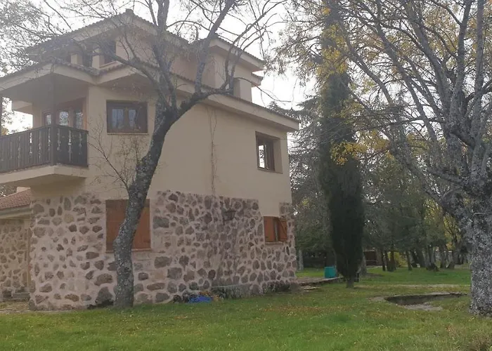 Exclusiva Casa Y Privada Itos