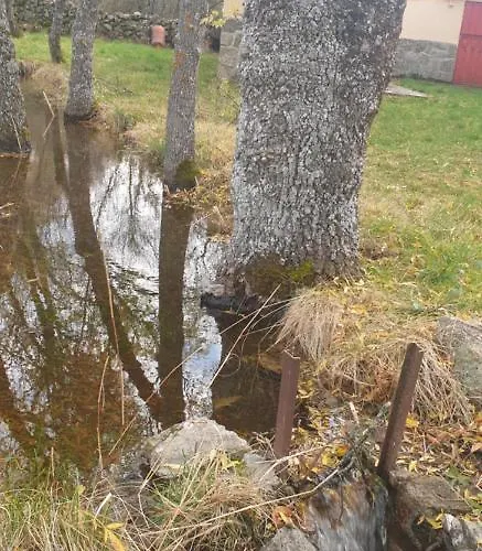 Exclusiva Casa Y Privada Itos * Pelayos del Arroyo