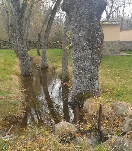 Exclusiva Casa Y Privada Itos Pelayos del Arroyo
