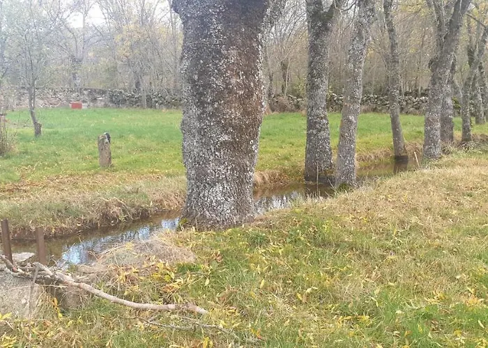 Сasa de vacaciones Exclusiva Casa Y Privada Itos