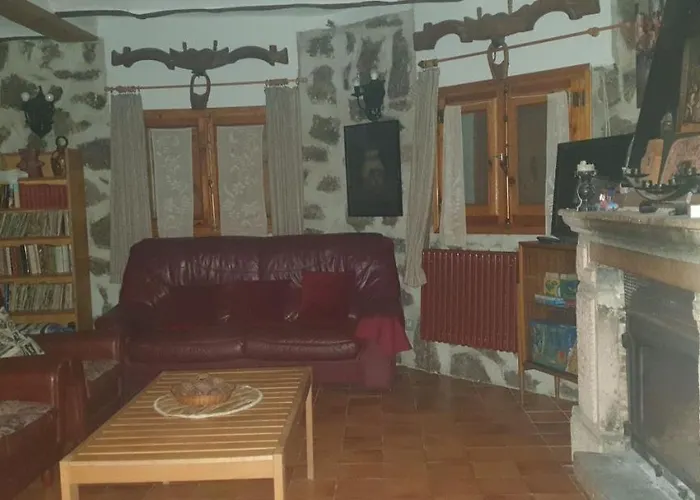 Exclusiva Casa Y Privada Itos * Pelayos del Arroyo