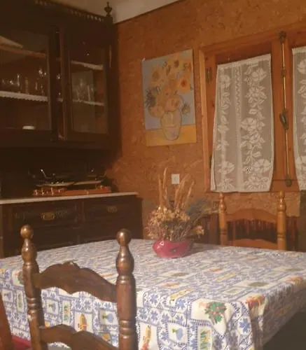 Exclusiva Casa Y Privada Itos Сasa de vacaciones *