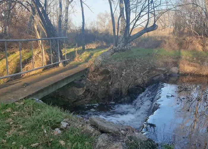 Exclusiva Casa Y Privada Itos Pelayos del Arroyo