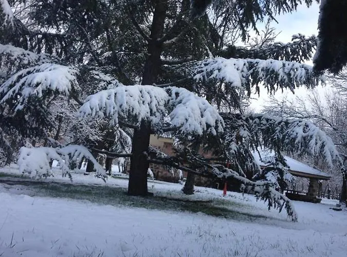 Сasa de vacaciones Exclusiva Casa Y Privada Itos Pelayos del Arroyo