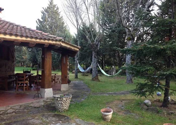 Exclusiva Casa Y Privada Itos Сasa de vacaciones