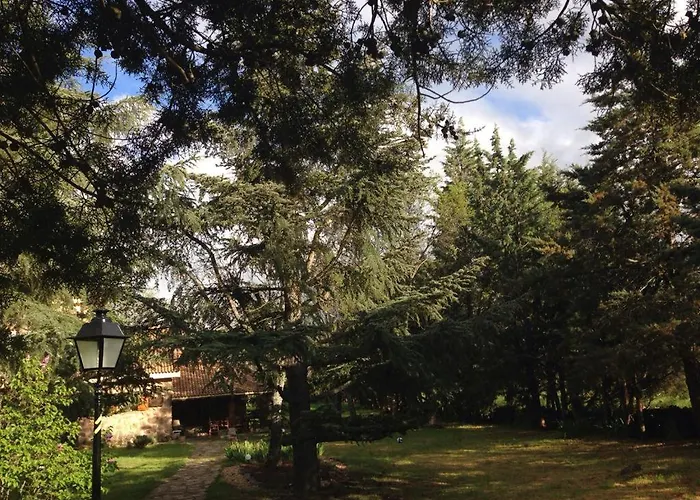 Exclusiva Casa Y Privada Itos * Pelayos del Arroyo