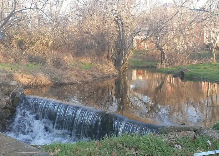 Сasa de vacaciones Exclusiva Casa Y Privada Itos