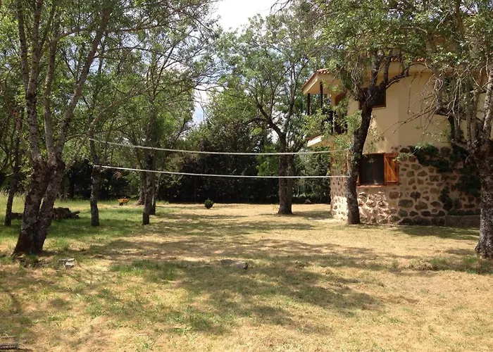 Сasa de vacaciones Exclusiva Casa Y Privada Itos