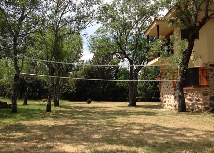 Сasa de vacaciones Exclusiva Casa Y Privada Itos *