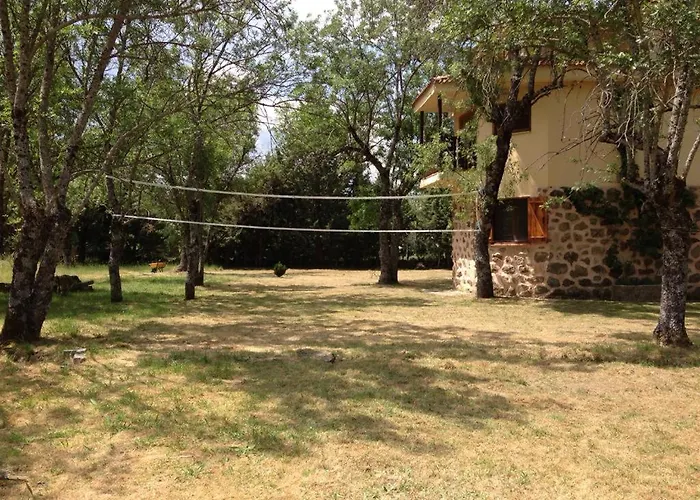 Сasa de vacaciones Exclusiva Casa Y Privada Itos