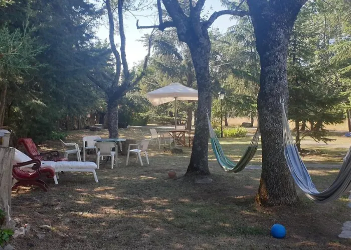 Сasa de vacaciones Exclusiva Casa Y Privada Itos Pelayos del Arroyo