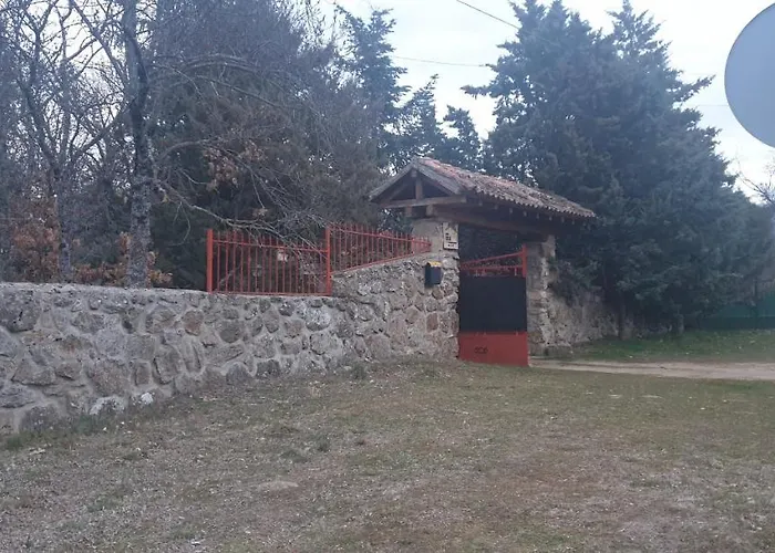 Exclusiva Casa Y Privada Itos Pelayos del Arroyo