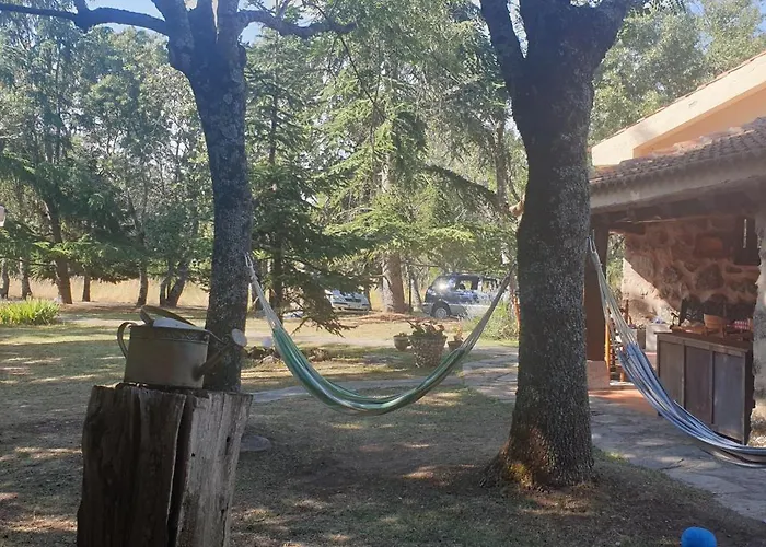 Exclusiva Casa Y Privada Itos Pelayos del Arroyo