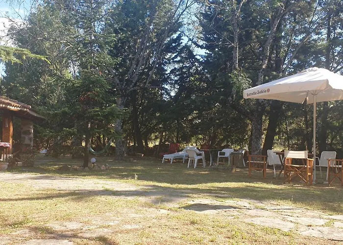 Сasa de vacaciones Exclusiva Casa Y Privada Itos Pelayos del Arroyo